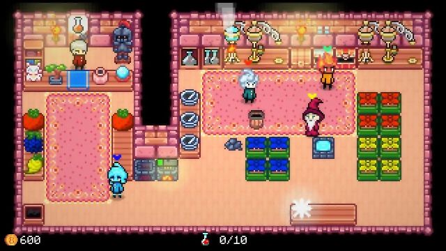 Potion Party (Switch) image