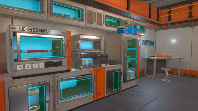 Palindrome Syndrome: Escape Room (Switch) image
