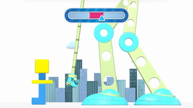 Pocoyo Party (Switch) image