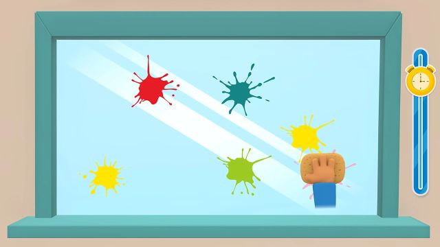 Pocoyo Party (Switch) image