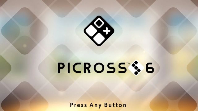 Picross S 6 (Switch) image