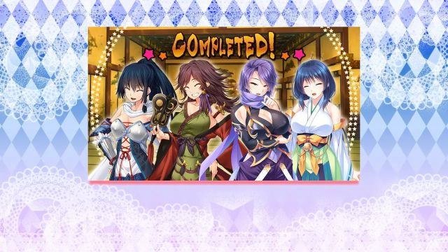 Poker Pretty Girls Battle: Fantasy World Edition (Switch) image