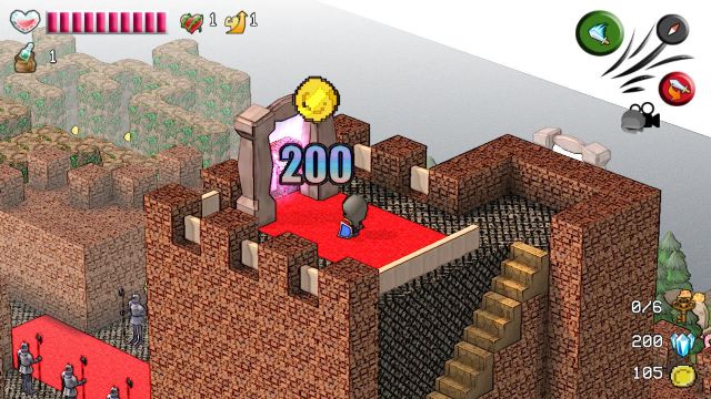 PROJECT : KNIGHT (Switch) image