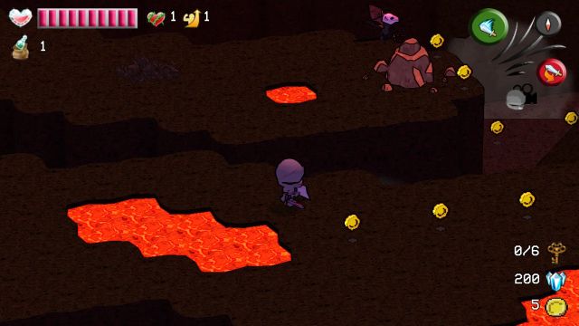 PROJECT : KNIGHT (Switch) image