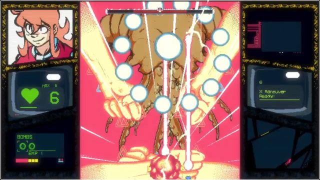 Project Starship X (Switch) image