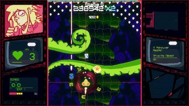 Project Starship X (Switch) image