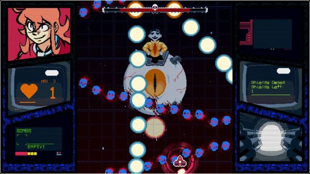 Project Starship X (Switch) image