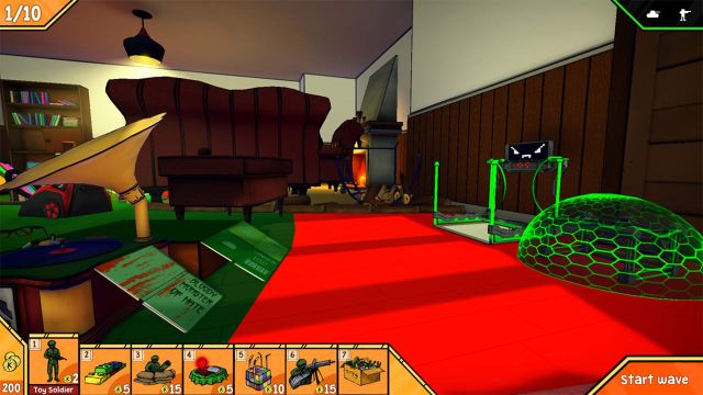 Plastic Rebellion (Switch) image