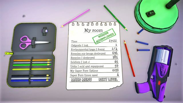 Plastic Rebellion (Switch) image