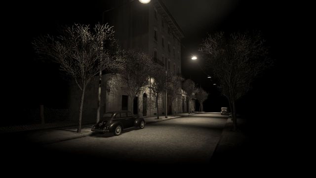 Promesa (Switch) image