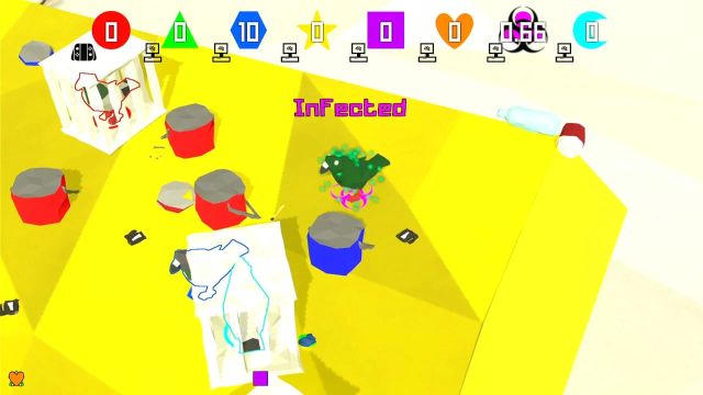 Pigeon Fight (Switch) image
