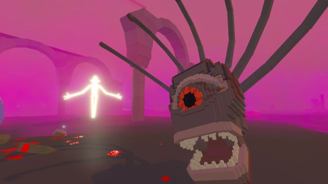 Paint the Town Red (Switch) image