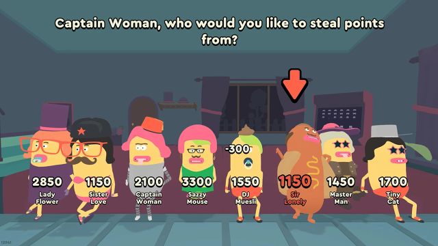 Papa's Quiz (Switch) image