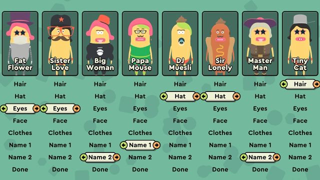 Papa's Quiz (Switch) image