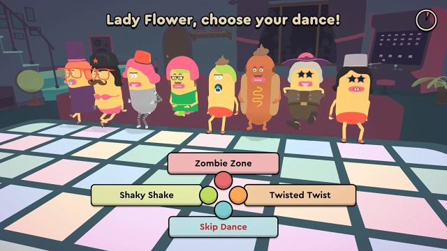 Papa's Quiz (Switch) image