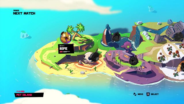Pets No More (Switch) image