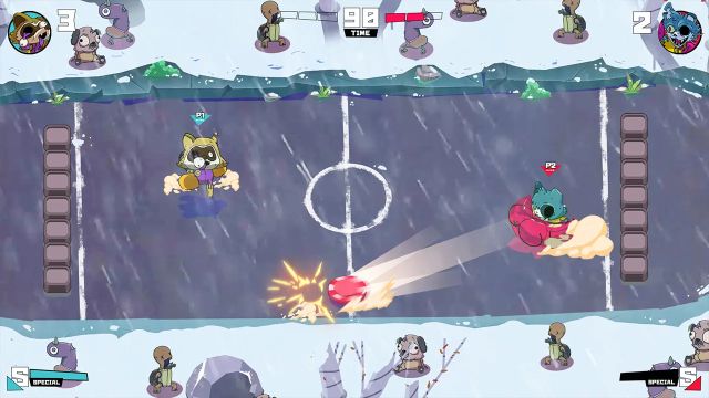 Pets No More (Switch) image