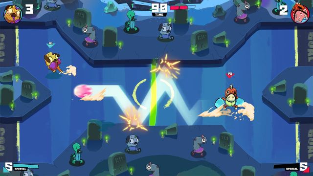 Pets No More (Switch) image