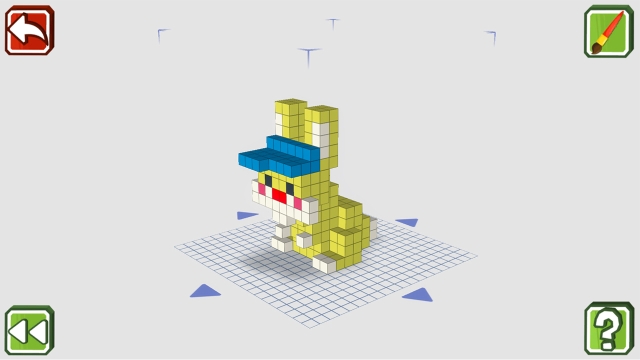 Qbics Paint (Switch) image