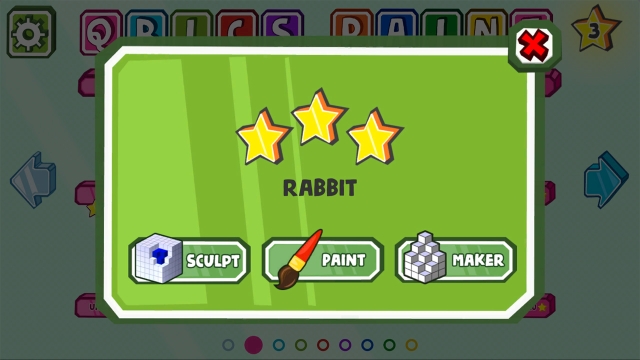 Qbics Paint (Switch) image