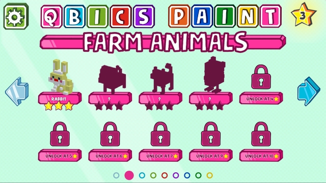Qbics Paint (Switch) image