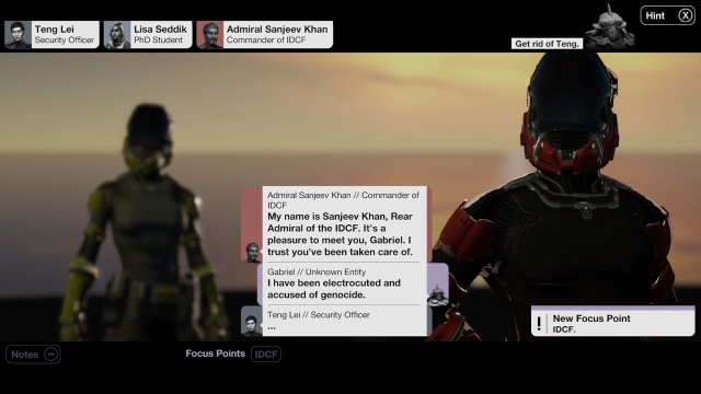 Quarantine Circular (Switch) image