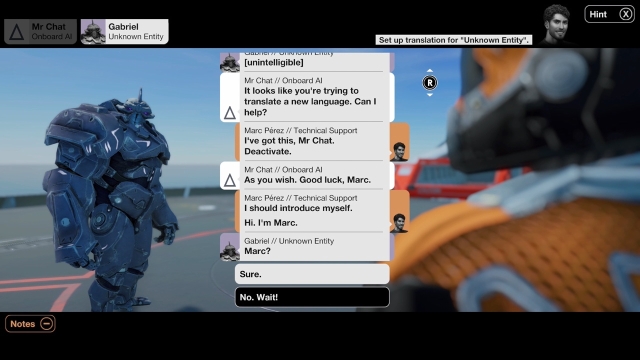 Quarantine Circular (Switch) image
