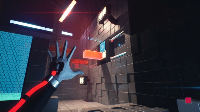 Q.U.B.E. 2 (Switch) image