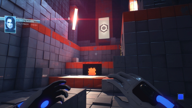 Q.U.B.E. 2 (Switch) image