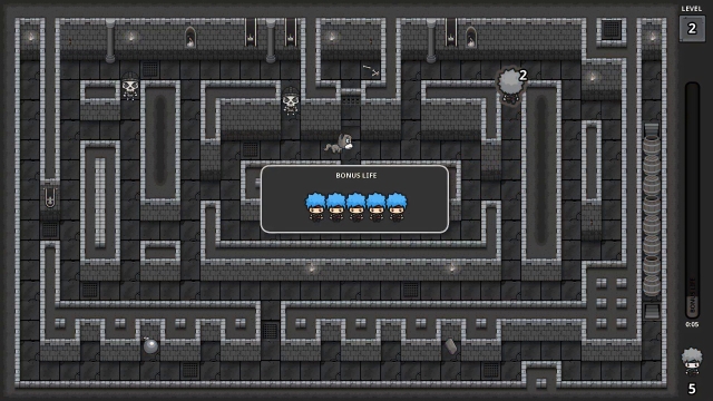 Quest for the Golden Duck (Switch) image
