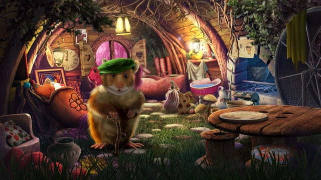 Queen's Quest 2: Stories of Forgotten Past (Switch) image