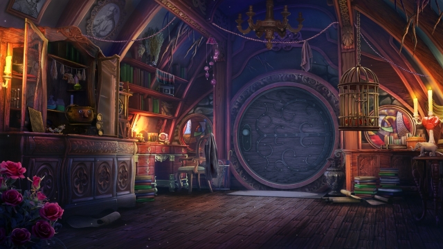 Queen's Quest 2: Stories of Forgotten Past (Switch) image