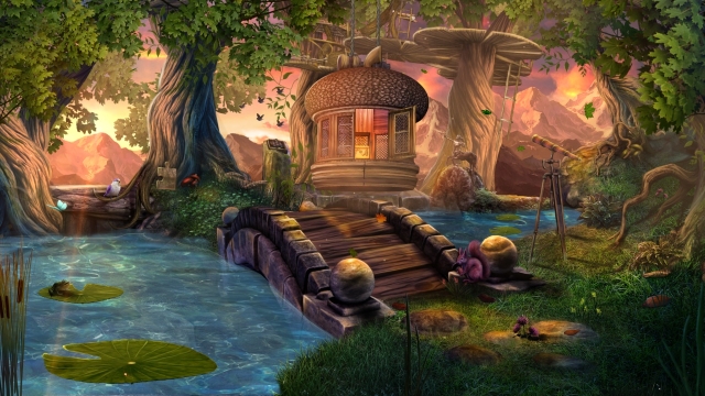 Queen's Quest 2: Stories of Forgotten Past (Switch) image