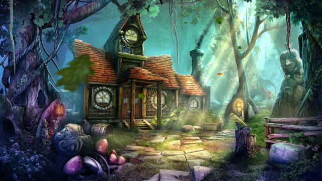 Queen's Quest 2: Stories of Forgotten Past (Switch) image