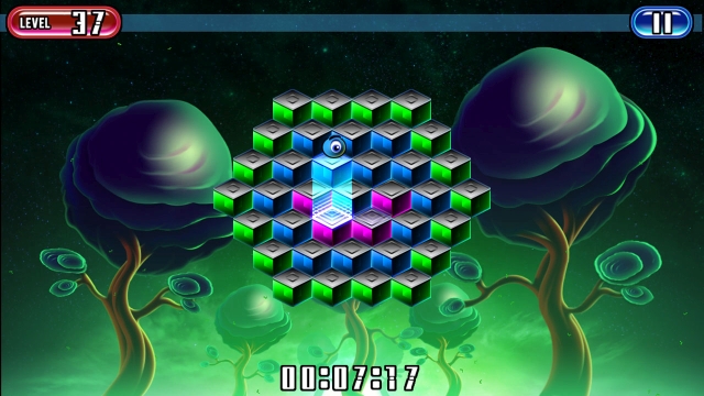Quadle (Switch) image
