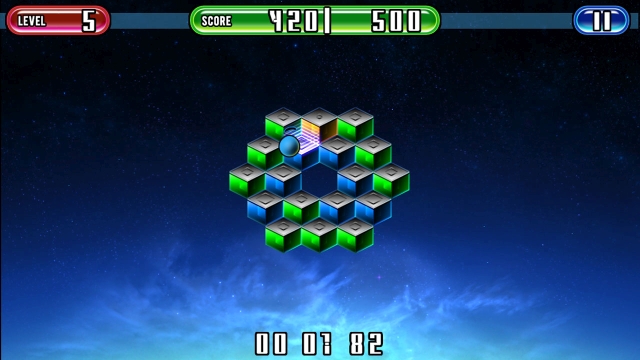 Quadle (Switch) image