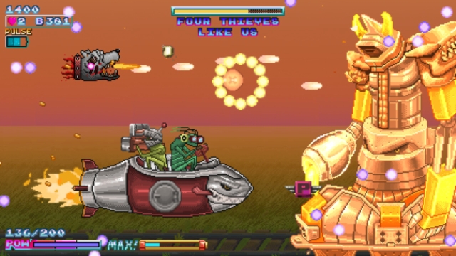 Q-YO Blaster (Switch) image