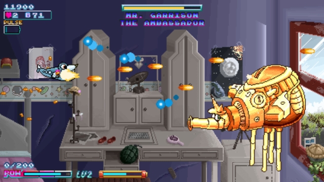 Q-YO Blaster (Switch) image