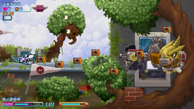 Q-YO Blaster (Switch) image