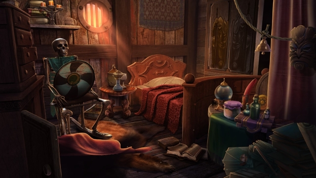 Queen's Quest 4: Sacred Truce (Switch) image