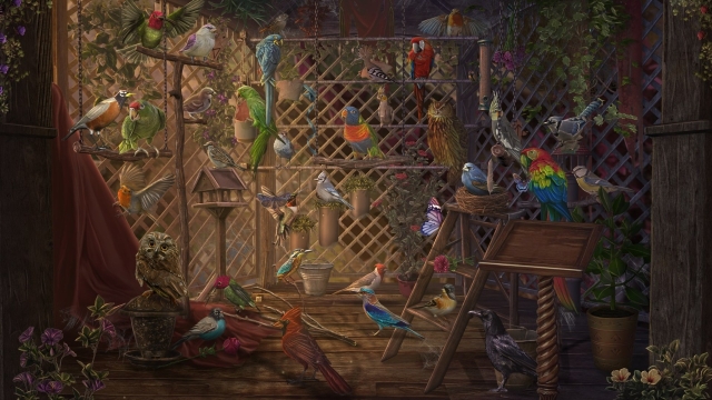 Queen's Quest 4: Sacred Truce (Switch) image