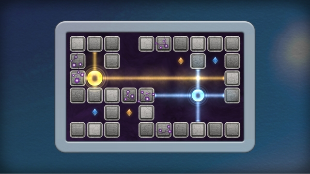 Quell Memento (Switch) image