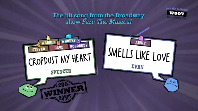Quiplash (Switch) image