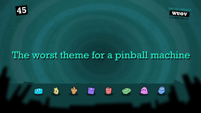 Quiplash (Switch) image