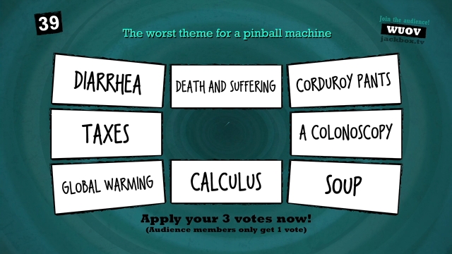 Quiplash (Switch) image