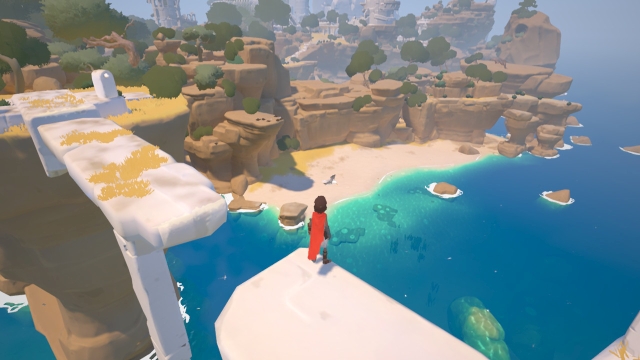 RiME (Switch) image