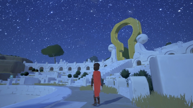 RiME (Switch) image