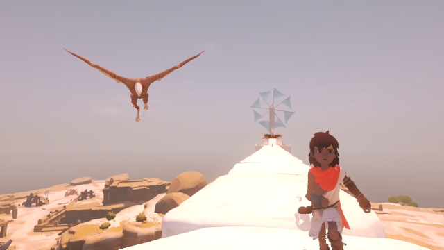 RiME (Switch) image
