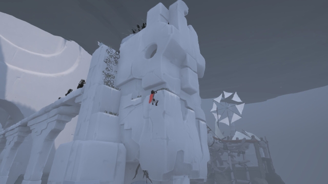 RiME (Switch) image