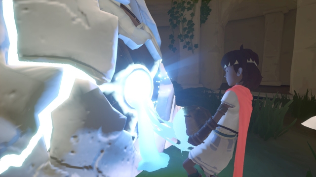 RiME (Switch) image